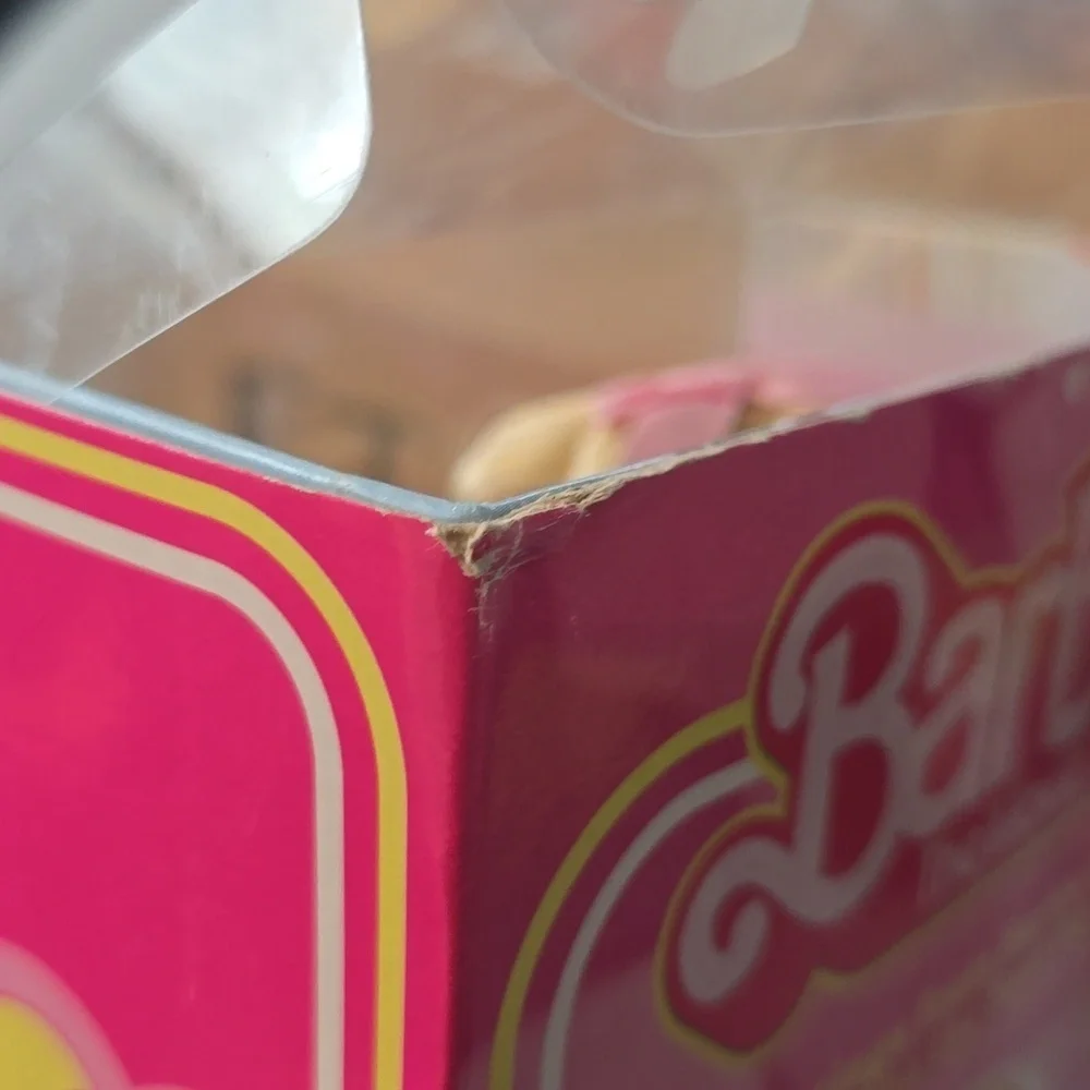 Barbie The Movie